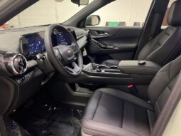 
 Chevrolet Equinox full									