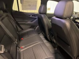 
 Chevrolet Equinox full									
