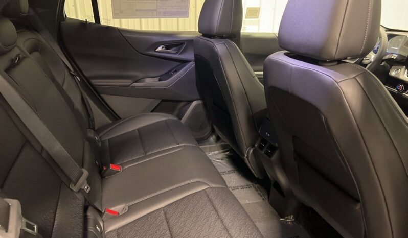 
 Chevrolet Equinox full									