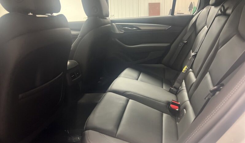 
 Cadillac CT5 full									