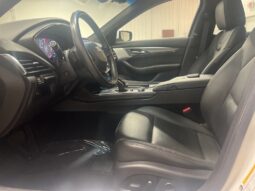 
 Cadillac CT5 full									