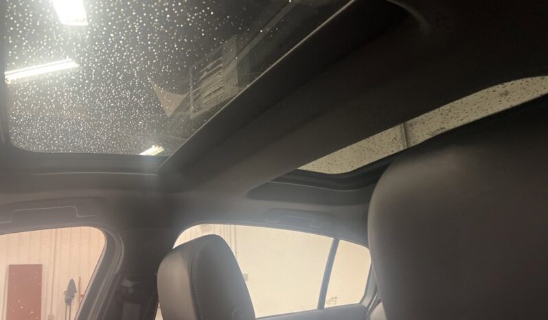 
 Cadillac CT5 full									