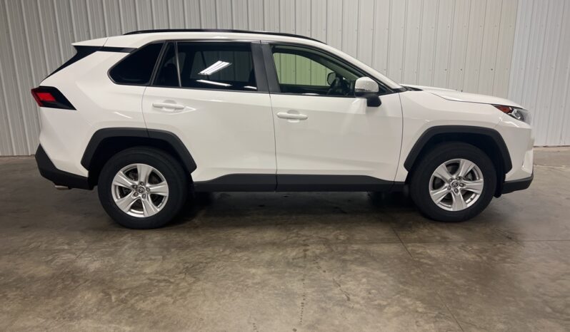 
 Toyota RAV4 full									