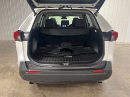 
 Toyota RAV4 full									