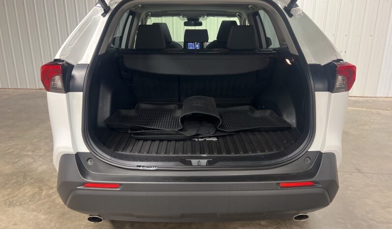 
 Toyota RAV4 full									