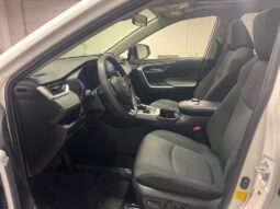 
 Toyota RAV4 full									