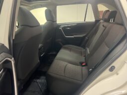
 Toyota RAV4 full									