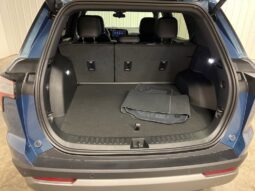 
 Chevrolet Equinox full									