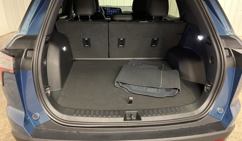
 Chevrolet Equinox full									