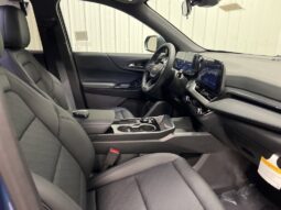 
 Chevrolet Equinox full									