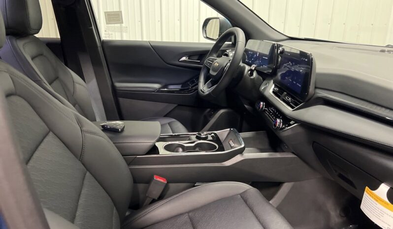 
 Chevrolet Equinox full									