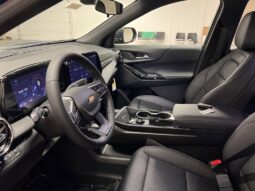 
 Chevrolet Equinox full									