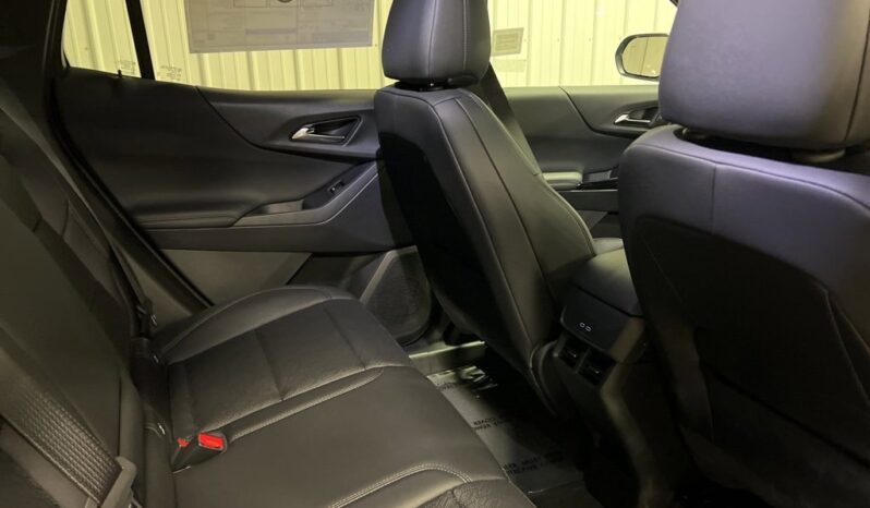 
 Chevrolet Equinox full									