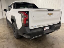 Chevrolet Silverado EV full