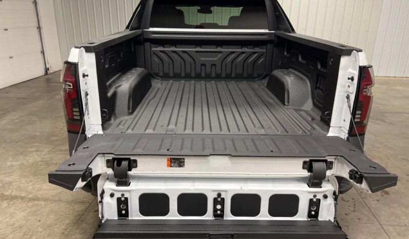 
 Chevrolet Silverado EV full									