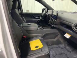 Chevrolet Silverado EV full