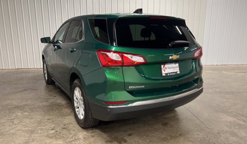 
 Chevrolet Equinox full									