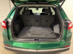 
 Chevrolet Equinox full									
