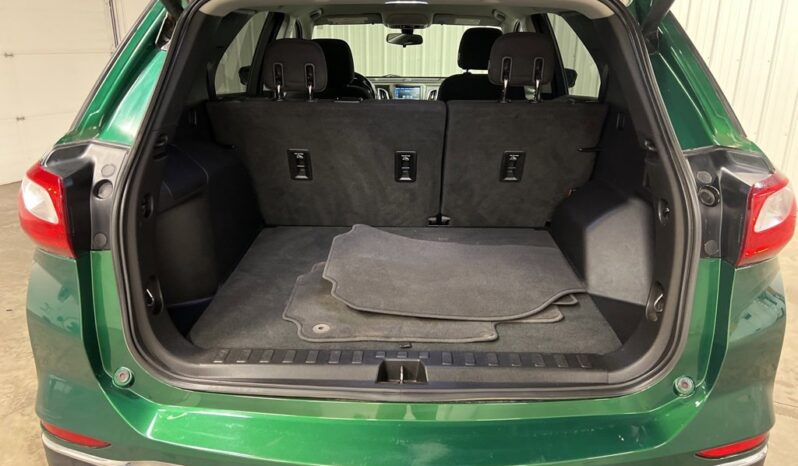
 Chevrolet Equinox full									