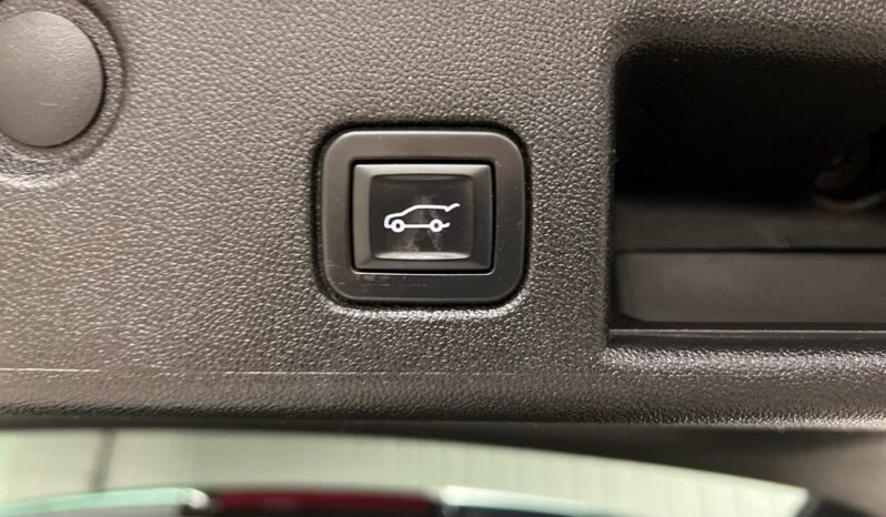 
 Chevrolet Equinox full									