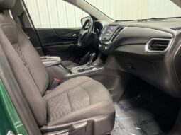 
 Chevrolet Equinox full									