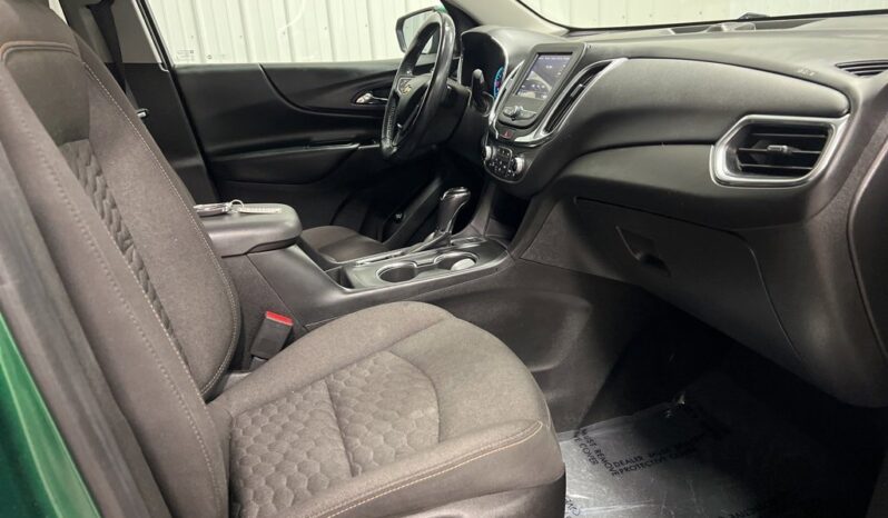 
 Chevrolet Equinox full									