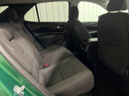 
 Chevrolet Equinox full									