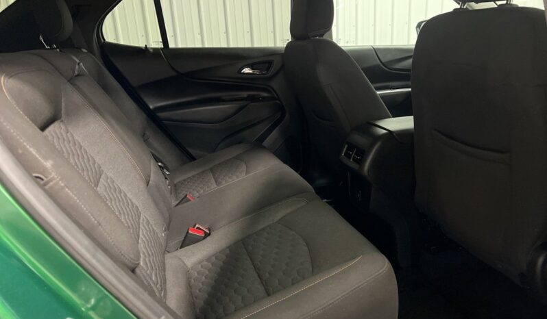 
 Chevrolet Equinox full									