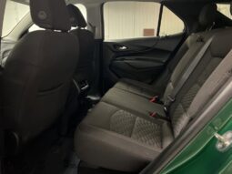 
 Chevrolet Equinox full									