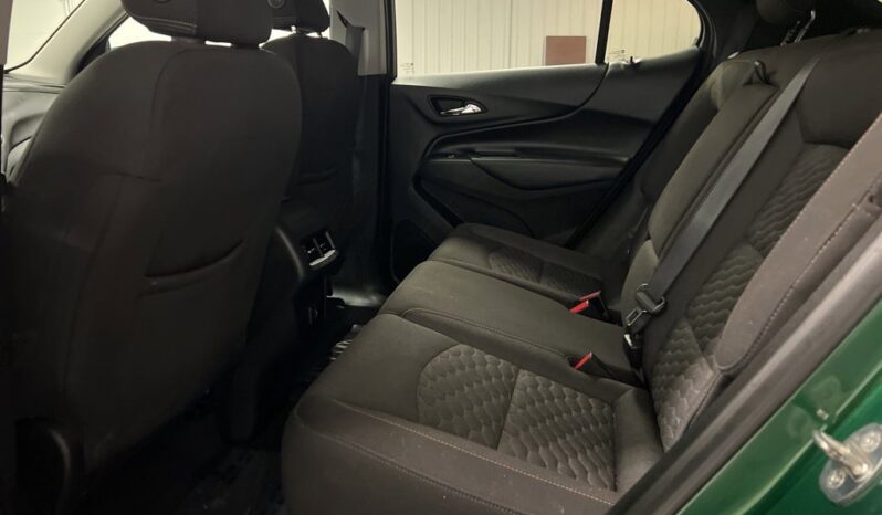 
 Chevrolet Equinox full									