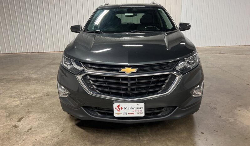 
 Chevrolet Equinox full									