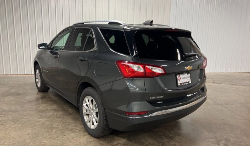 
 Chevrolet Equinox full									