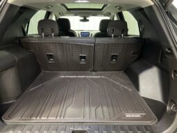 
 Chevrolet Equinox full									