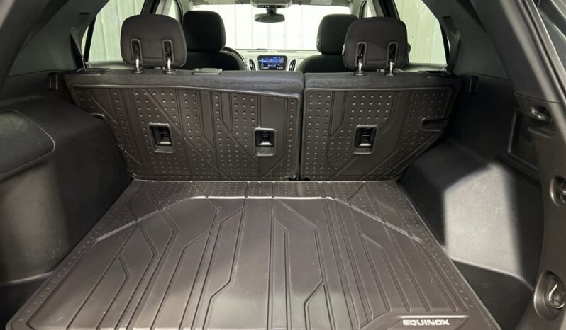 
 Chevrolet Equinox full									