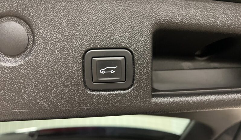 
 Chevrolet Equinox full									