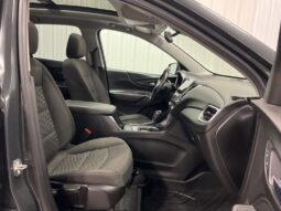 
 Chevrolet Equinox full									