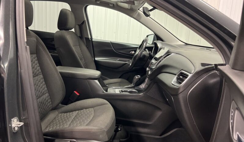 
 Chevrolet Equinox full									