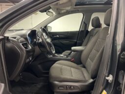 
 Chevrolet Equinox full									