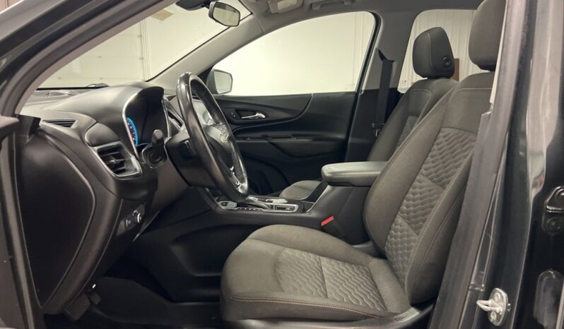 
 Chevrolet Equinox full									
