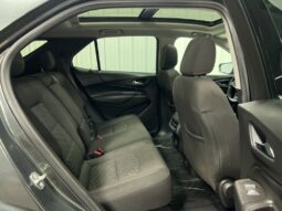 
 Chevrolet Equinox full									