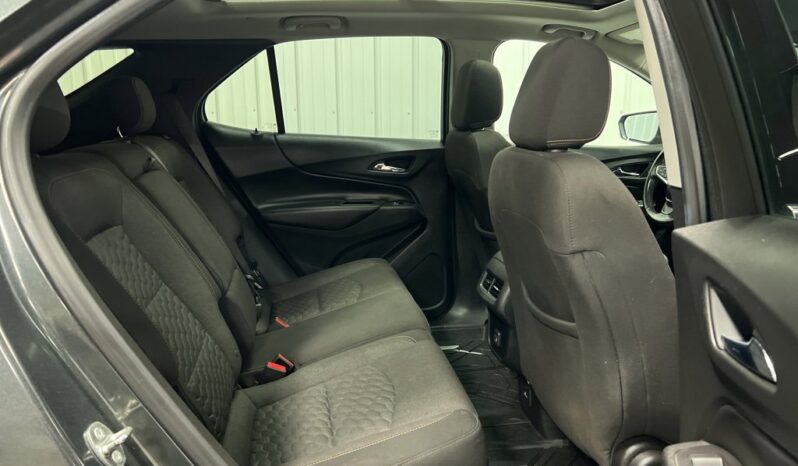 
 Chevrolet Equinox full									