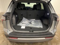 
 Chevrolet Equinox full									