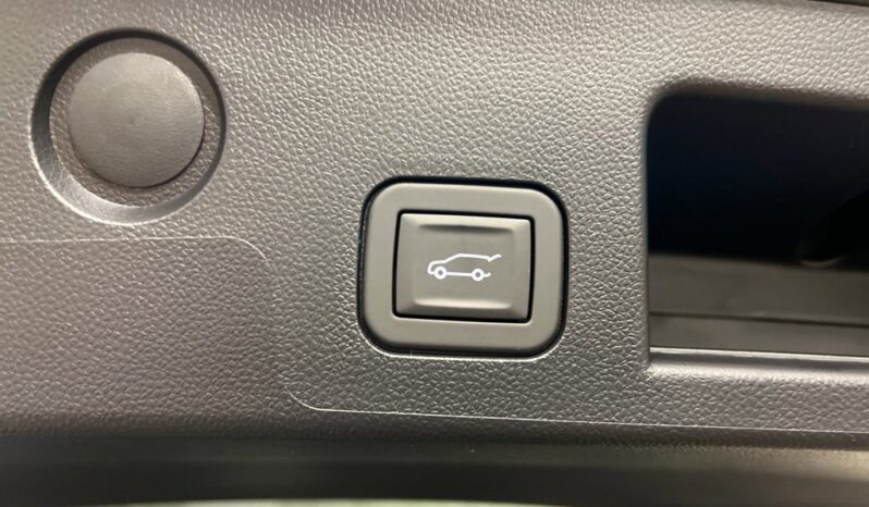 
 Chevrolet Equinox full									
