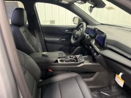 
 Chevrolet Equinox full									