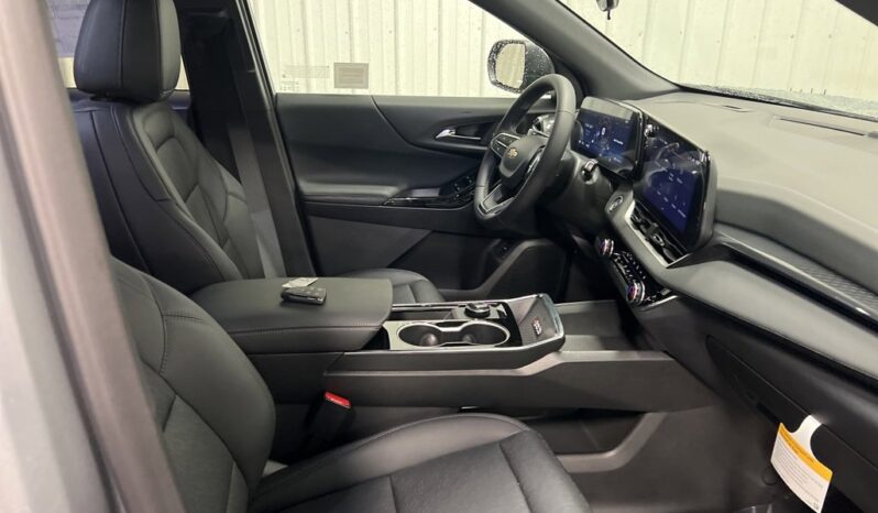 
 Chevrolet Equinox full									