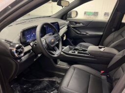 
 Chevrolet Equinox full									