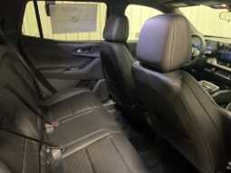 
 Chevrolet Equinox full									