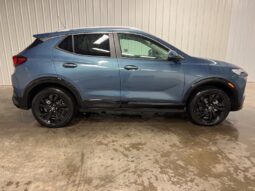 Buick Encore GX