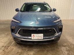 Buick Encore GX