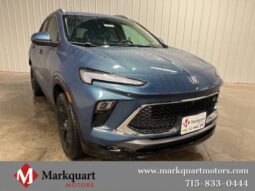 Buick Encore GX